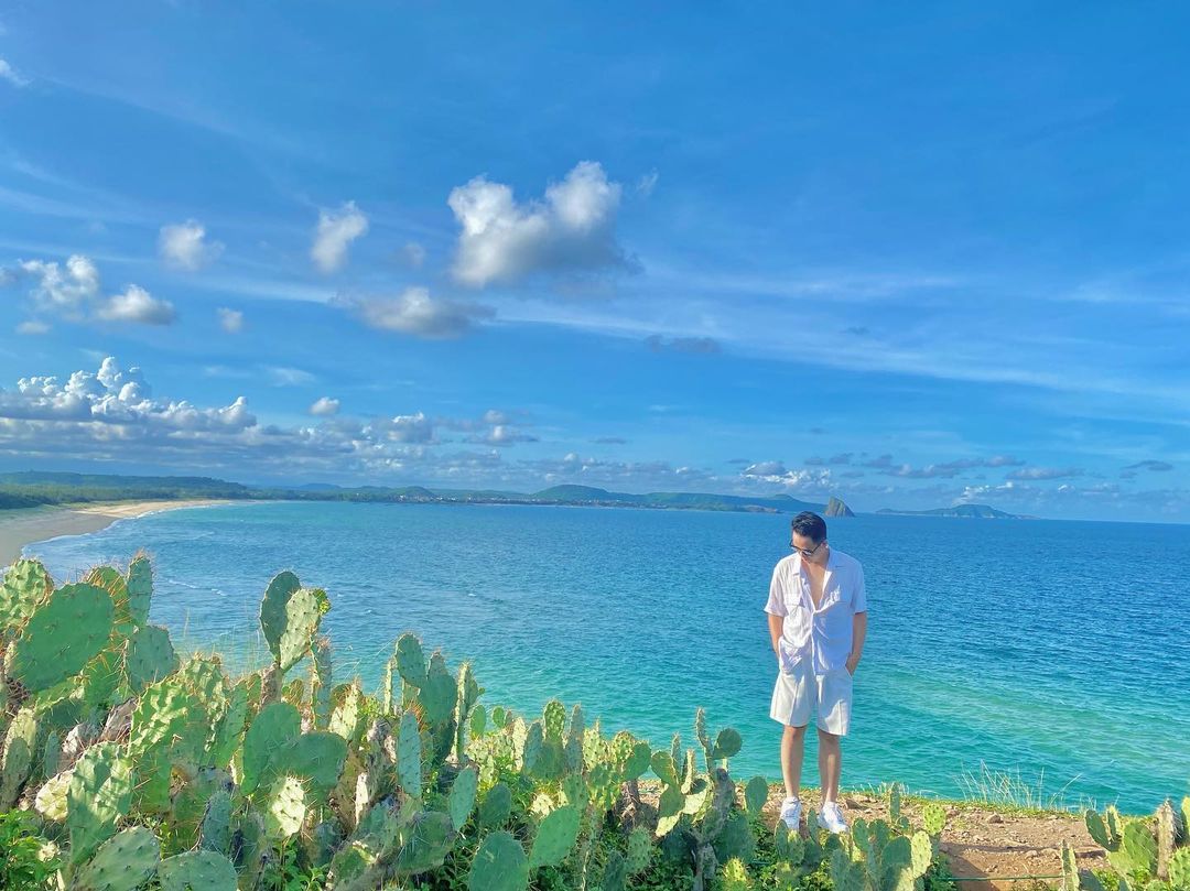 check-in Phú Yên ở đâu đẹp