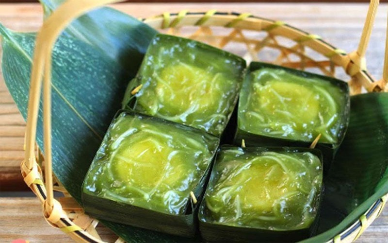 Đặc sản Phú Yên