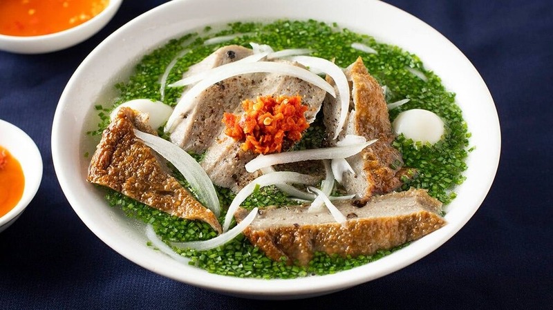 Đặc sản Phú Yên