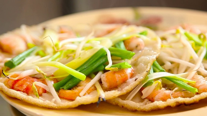 Đặc sản Phú Yên