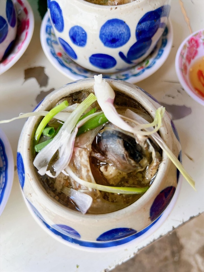 Đặc sản Phú Yên