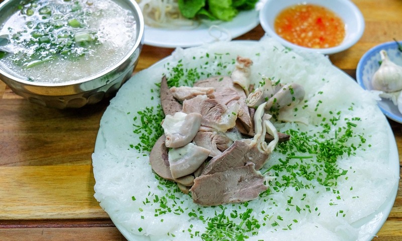 Đặc sản Phú Yên