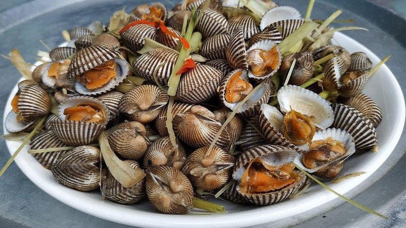 Đặc sản Phú Yên