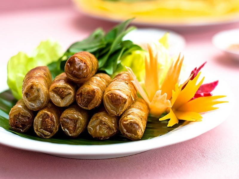 Đặc sản Phú Yên