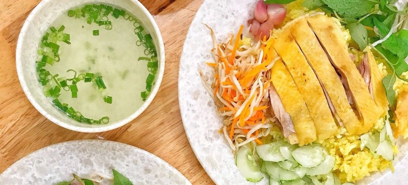 Đặc sản Phú Yên