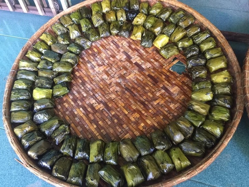 Đặc sản Phú Yên