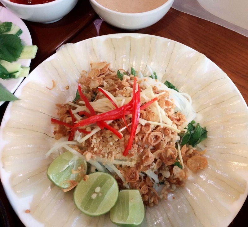 Đặc sản Phú Yên