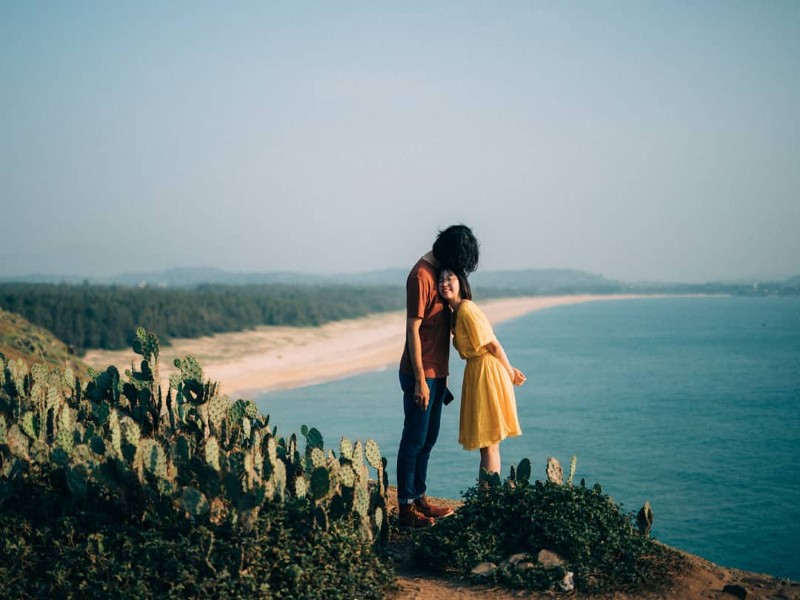 Đi Phú Yên tháng mấy đẹp