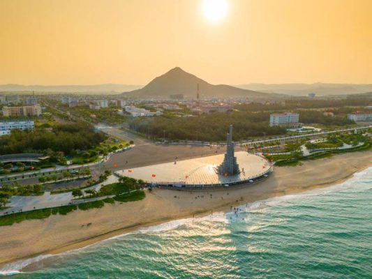 Đi Phú Yên tháng mấy đẹp