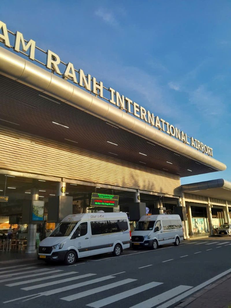 giá thuê xe phú yên