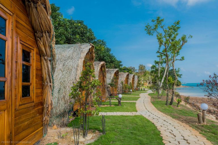 Homestay đẹp ở Phú Yên gần biển