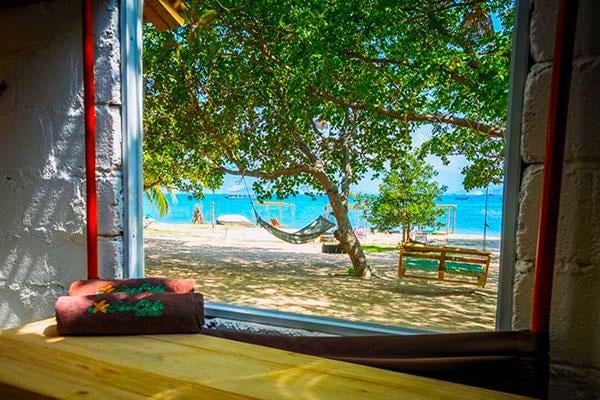 Homestay đẹp ở Phú Yên gần biển