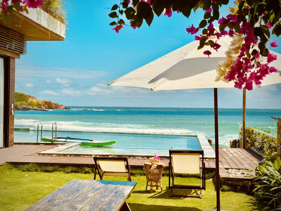 Homestay đẹp ở Phú Yên gần biển