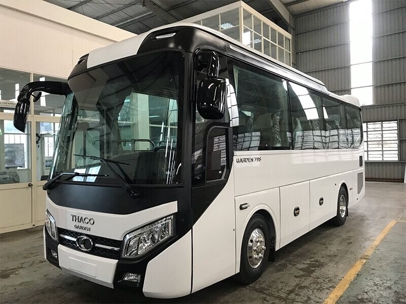Hợp đồng thuê xe Phú Yên