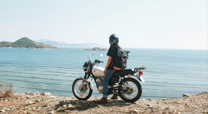 Khám Phá Phú Yên Bằng Xe Máy Có An Toàn Không