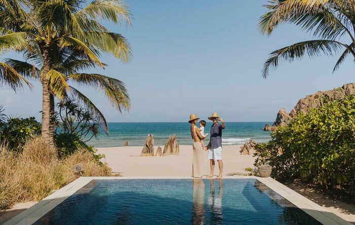 Kinh nghiệm đặt phòng khách sạn ở Phú Yên