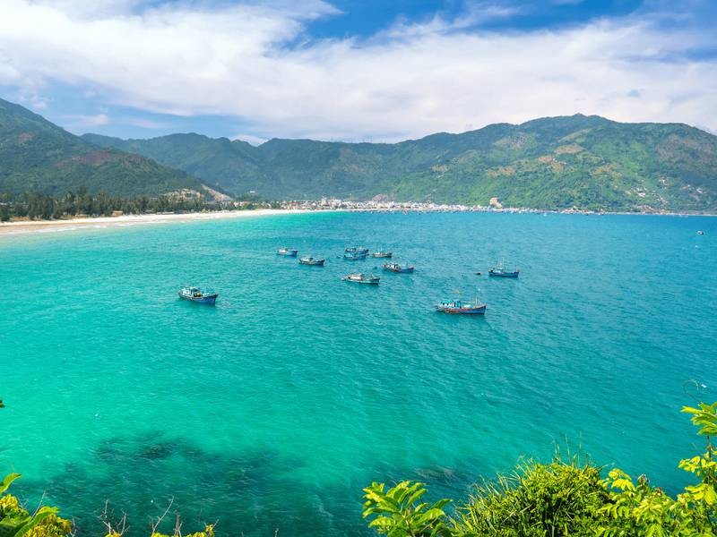 kinh nghiệm thuê xe ở Phú Yên