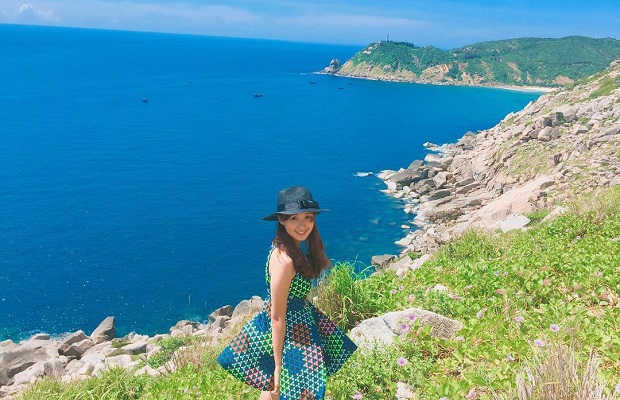 lịch trình du lịch Phú Yên 3 ngày 2 đêm