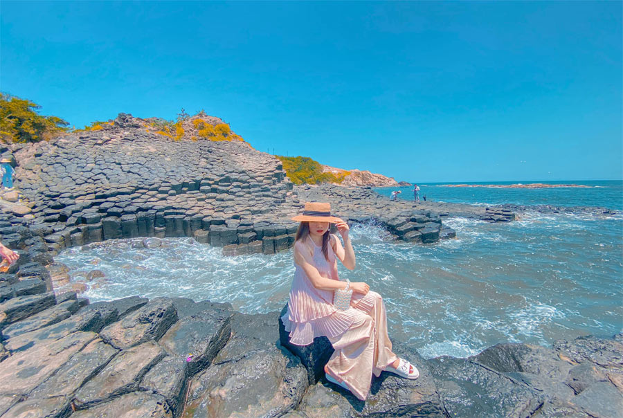Phú Yên đi mấy ngày là hợp lý