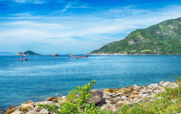 Phú Yên đi mấy ngày là hợp lý