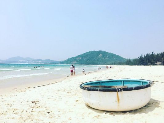 Phú Yên tắm biển ở đâu