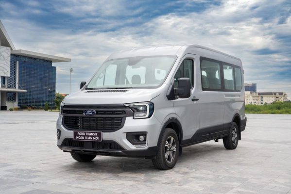 Thuê xe 16 chỗ Tuy Hòa
