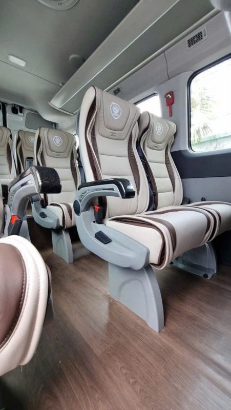 xe Phú Yên đi Quy Nhơn