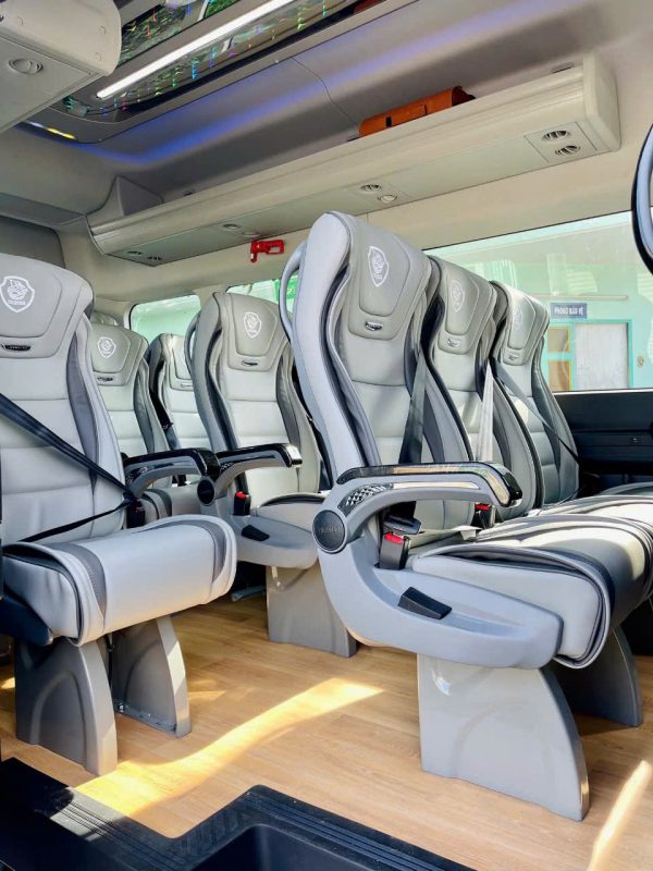 xe Phú Yên đi Quy Nhơn