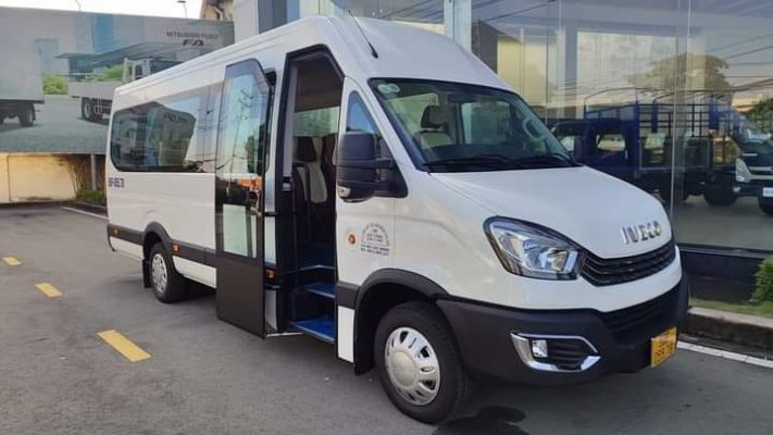 Xe Quy Nhơn Tuy Hòa