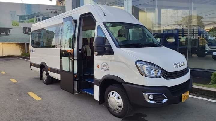 Xe Quy Nhơn Tuy Hòa