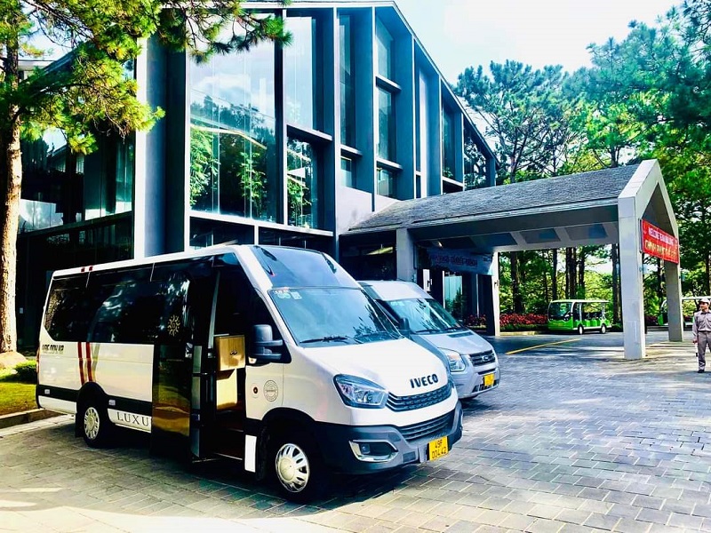 Xe Quy Nhơn Tuy Hòa