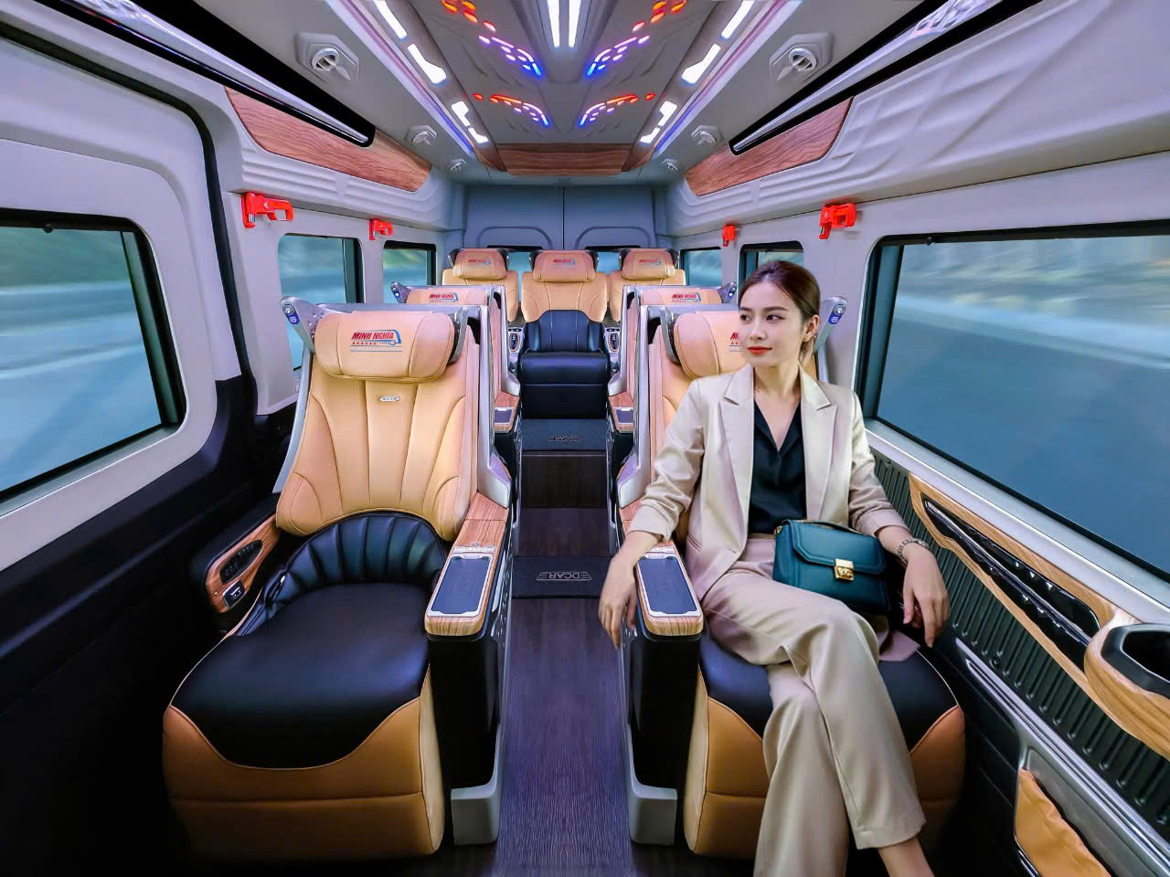 Xe Phú Yên đi Quy Nhơn