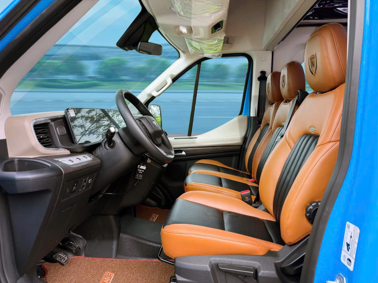 Limousine Quy Nhơn Phú Yên