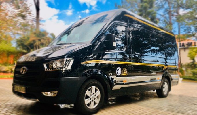 Xe Quy Nhơn Tuy Hòa