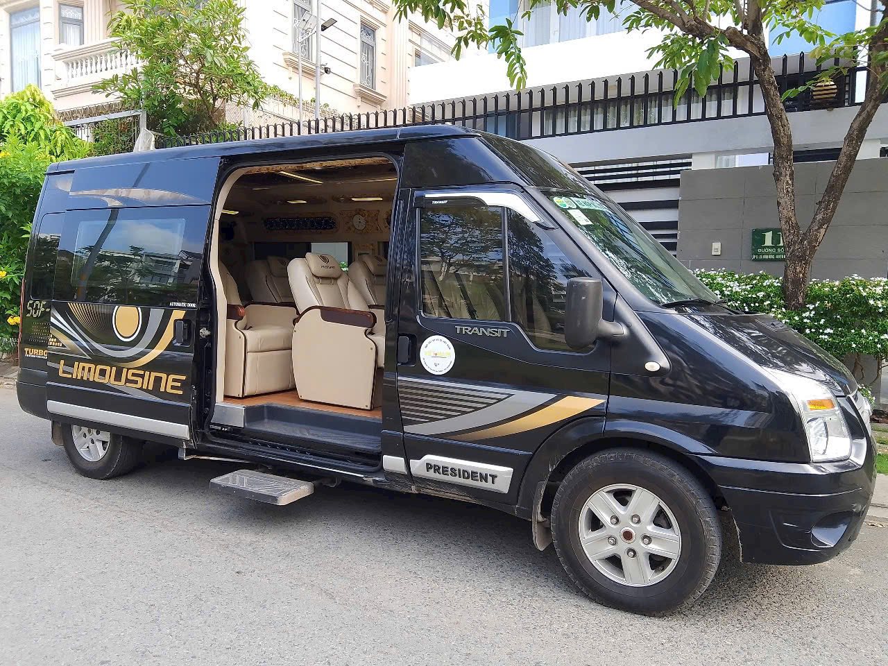 Xe Quy Nhơn đi Tuy Hòa