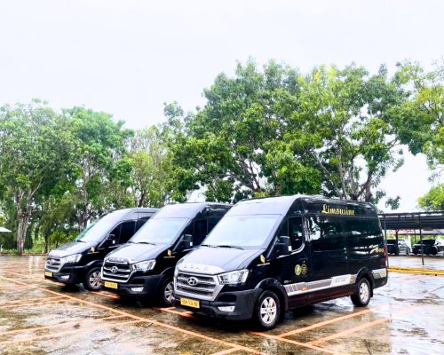Thuê xe Phú Yên Quy Nhơn